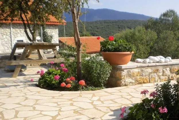 Stone House For You - İç Mekan