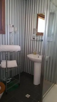 Stone Hut Cottage - Banyo Özellikleri
