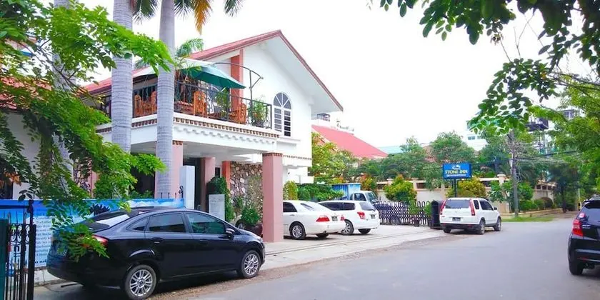 Stone Inn