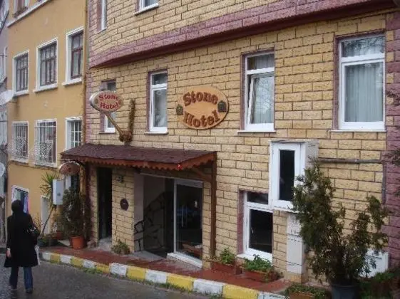 Stone Hotel İstanbul