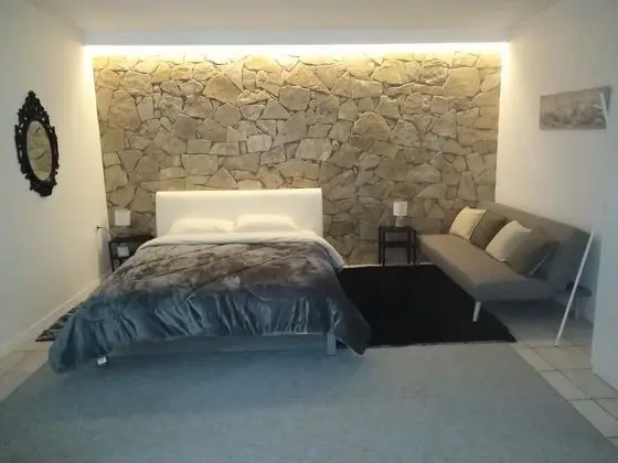 Stone Lobby 11