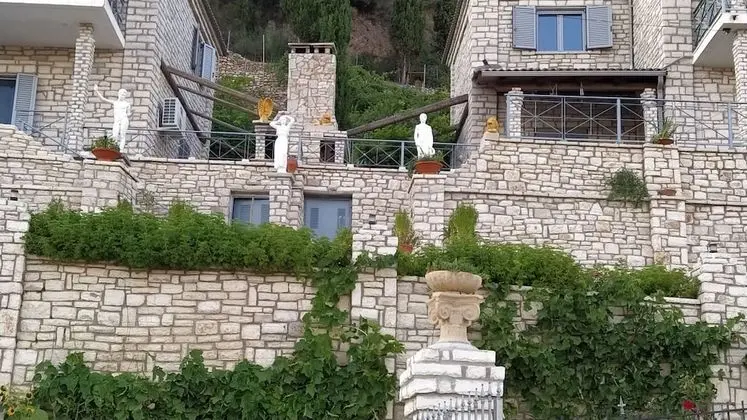 Stone Maisonettes