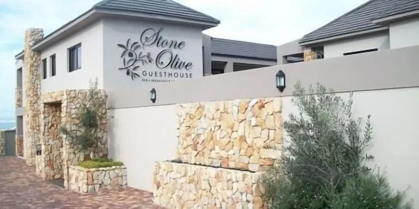 Stone Olive Guest House