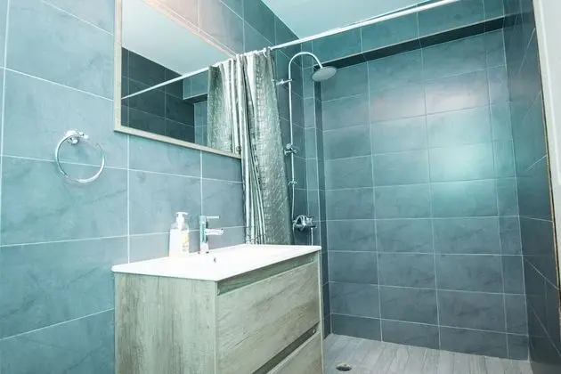 Stone Palace - Banyo Tipleri
