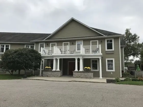 Stone Willow Inn