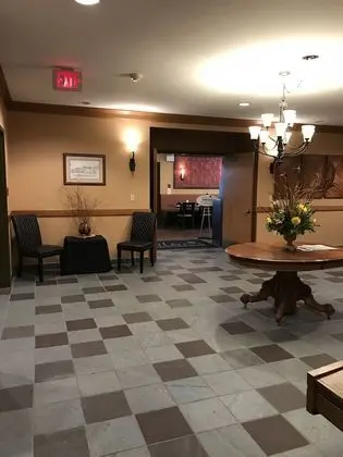 Stone Willow Inn - Yerinde Yemek