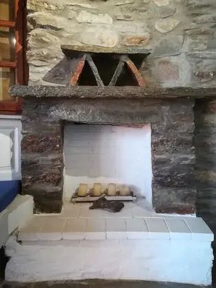 The Stone Windmill