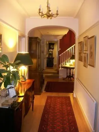 Stoneborough House B&B - 1