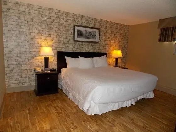 Stonebridge Hotel Fort McMurray