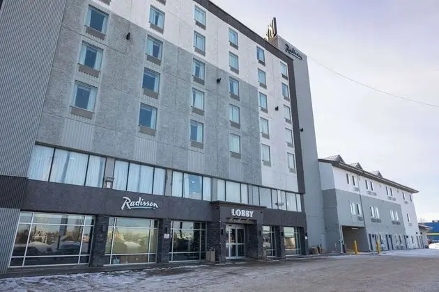 Stonebridge Fort St John - Öne Çıkan Resim