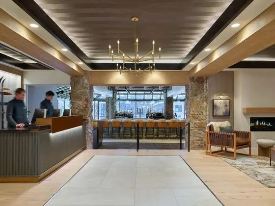 Stonebridge Inn A Destination Hotel - Öne Çıkan Resim