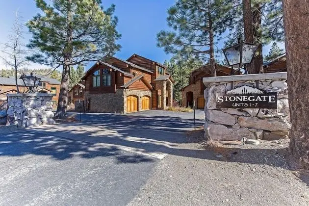 Stonegate #02 - Dış Mekan