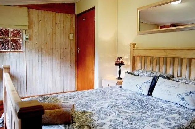 Stonehaven Guest House - Oda