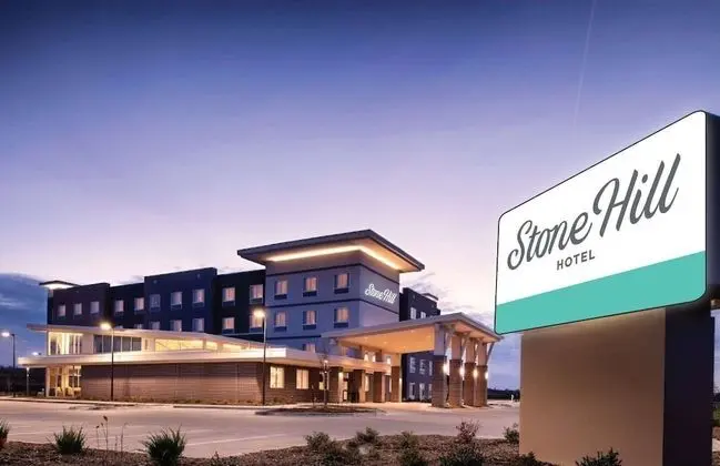 StoneHill Lawrence, Trademark Collection by Wyndham