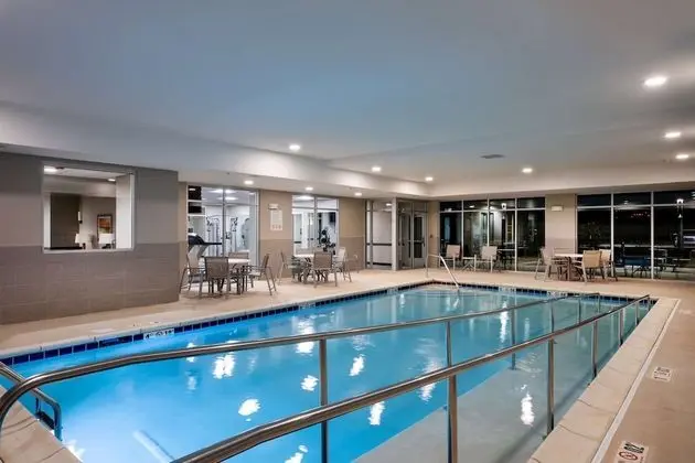StoneHill Lawrence, Trademark Collection by Wyndham - Havuz