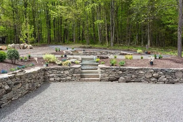 Stonehill's Farmhouse - Oda Manzaraları
