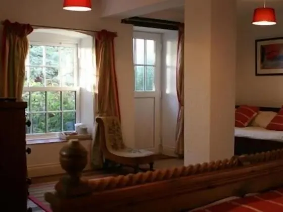 Stoneleigh Barn B&B - İç Mekan