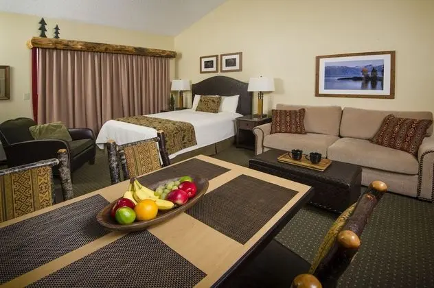 Stoneridge Resort