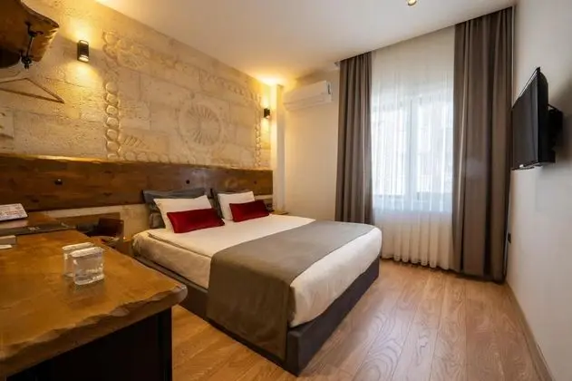 Stones Of Cappadocia Hotel - Spa