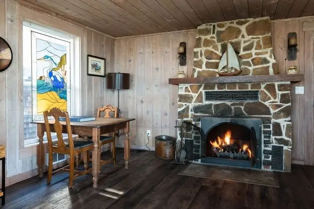 Stone's Throw by Avantstay Gorgeous Oceanfront Home on Manzanita Beach! - İç Mekan