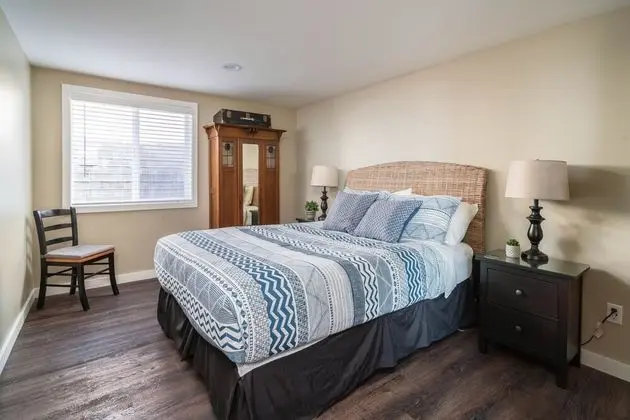 Stone's Throw by Avantstay Gorgeous Oceanfront Home on Manzanita Beach! - İç Mekan