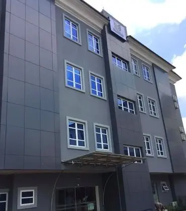 Stoneside Hotel and Apartments