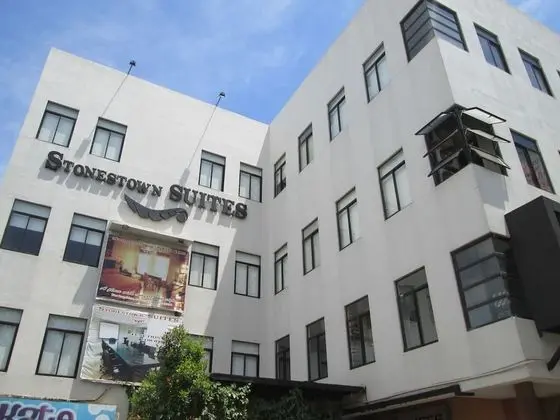 Stonestown Suites