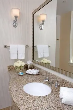 Stonewall Jackson Hotel & CC - Genel