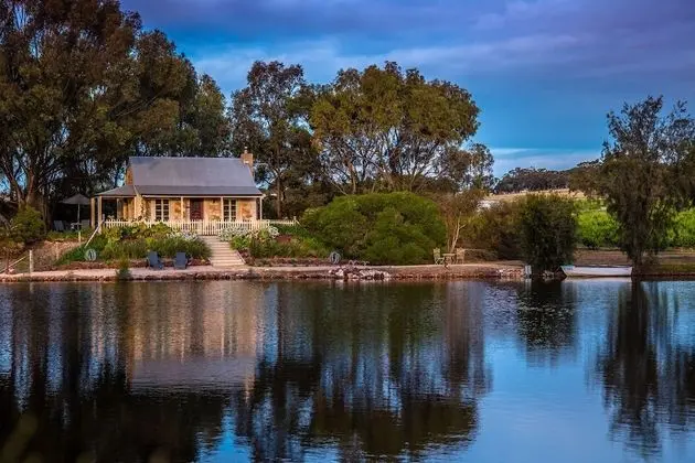 Stonewell Cottages