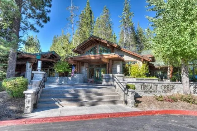 Stonewood Retreat at Tahoe Donner