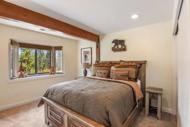 Stonewood Retreat at Tahoe Donner - Oda