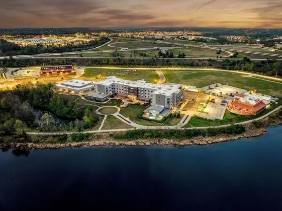 Stoney Creek Hotel & Conference Center Kansas City