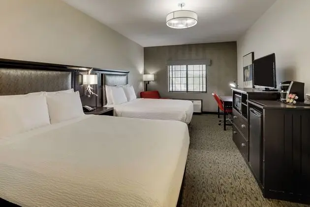Stoney Creek Hotel & Conference Center Kansas City