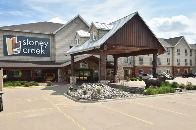 Stoney Creek Hotel & Conference Center LaCrosse