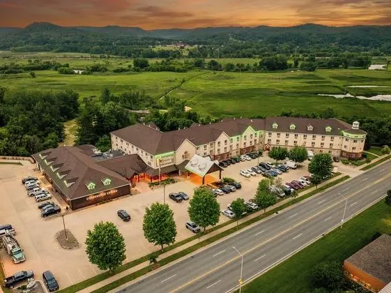 Stoney Creek Hotel & Conference Center LaCrosse - Öne Çıkan Resim
