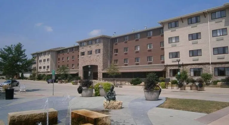 Stoney Creek Hotel & Conference Center - Moline