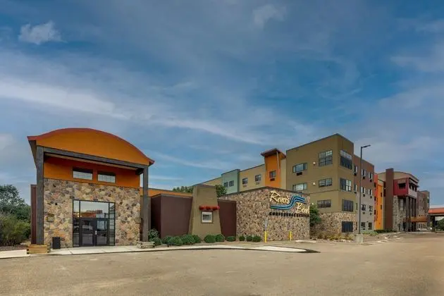Stoney Creek Hotel & Conference Center Sioux City - Dış Mekan