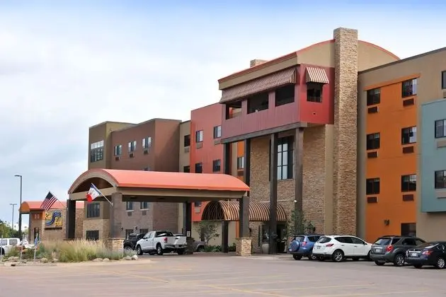 Stoney Creek Hotel & Conference Center Sioux City - Genel