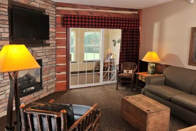 Stoney Creek Inn