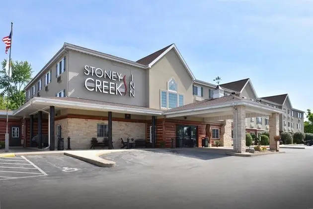 Stoney Creek Quincy - Genel