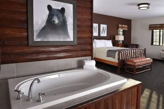 Stoney Creek Hotel Tulsa - Broken Arrow - Oda