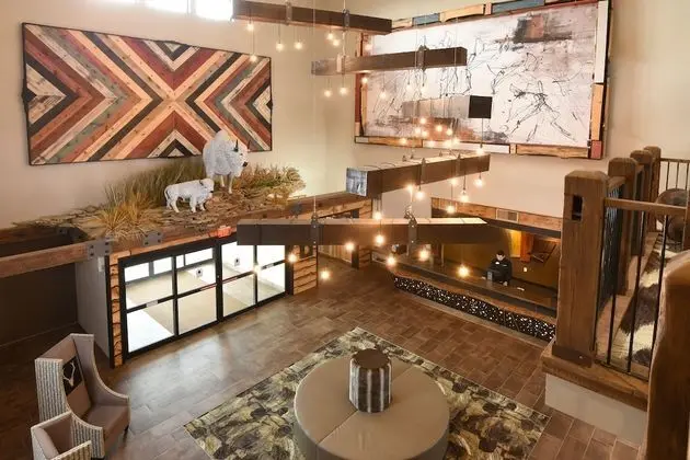 Stoney Creek Hotel Tulsa - Broken Arrow - Öne Çıkan Resim