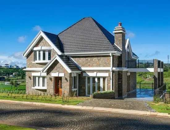 Stoney Croft Cottage