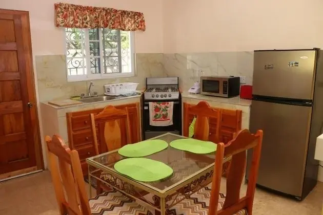 Stoney Gate Cottages - İç Mekan
