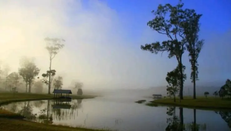 Stoney Park Holiday Park