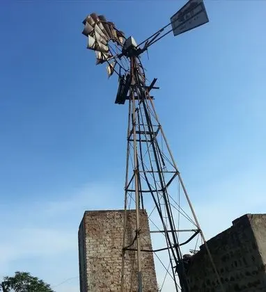 Stoneybrooke farm - Öne Çıkan Resim