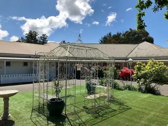 Stony Rise Cottage B&B