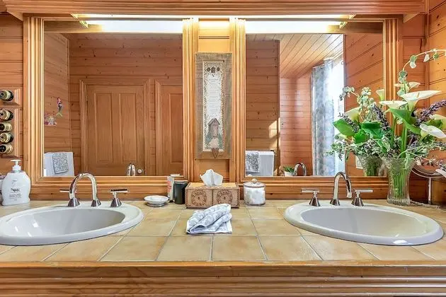 Stony Rise Cottage B&B - İç Mekan
