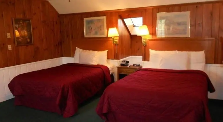 Stonybrook Motel & Lodge