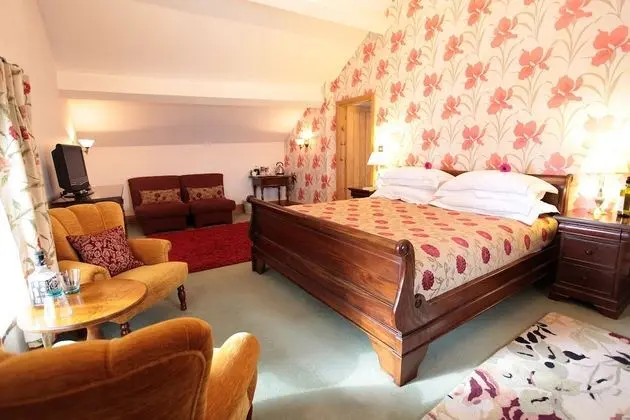 Stoop Farm Bed & Breakfast